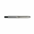 Morse Spiral Point Tap, Series 2070, Imperial, GroundUNC, 1024, Bottoming Chamfer, 2 Flutes, HSS, Brig 34112